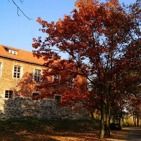 Haus In Der Ruhigen Siedlung Villa Sztum Exterior photo