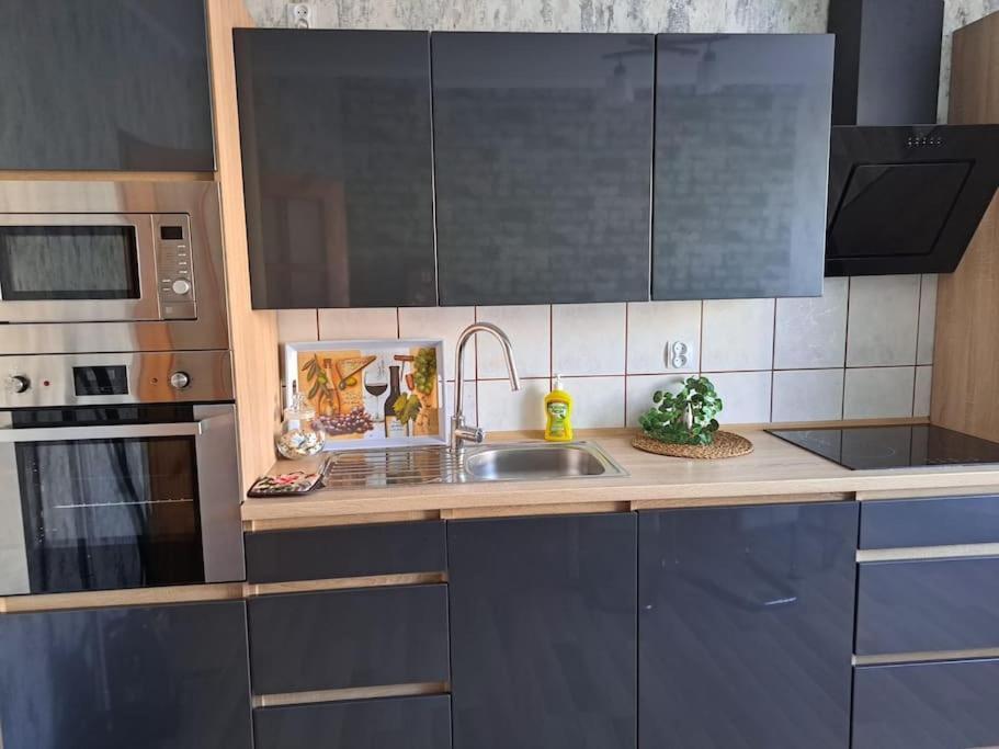 Holiday home Haus In Der Ruhigen Siedlung *