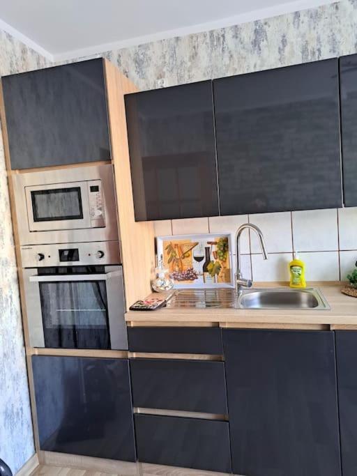 Haus In Der Ruhigen Siedlung * Sztum