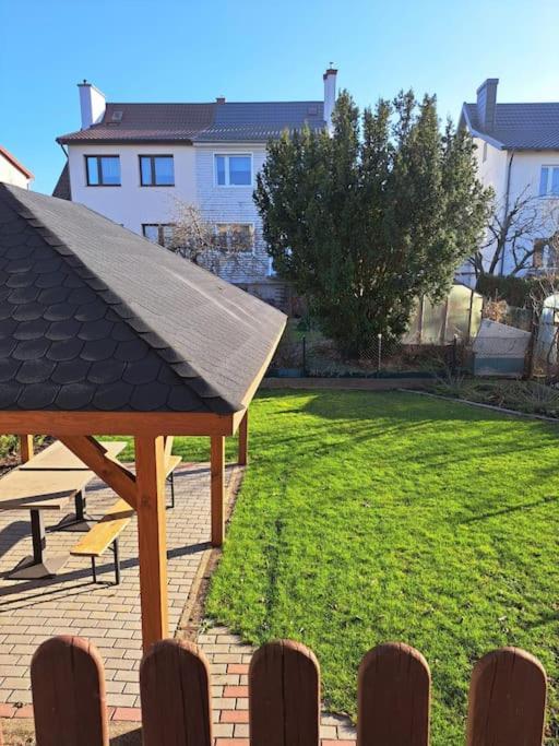 Haus In Der Ruhigen Siedlung Holiday home *