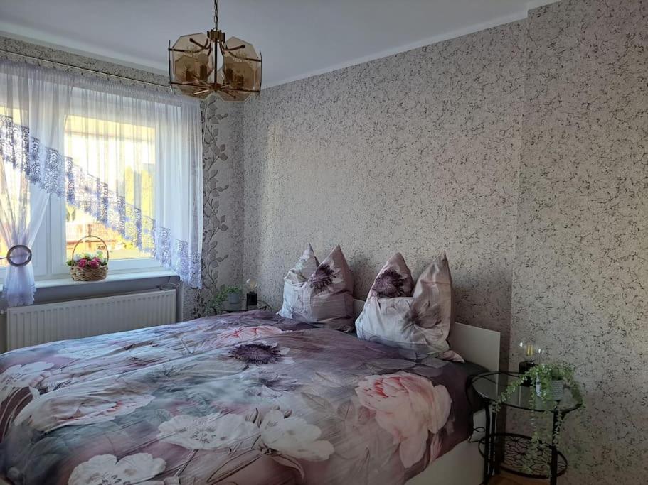 Holiday home Haus In Der Ruhigen Siedlung *