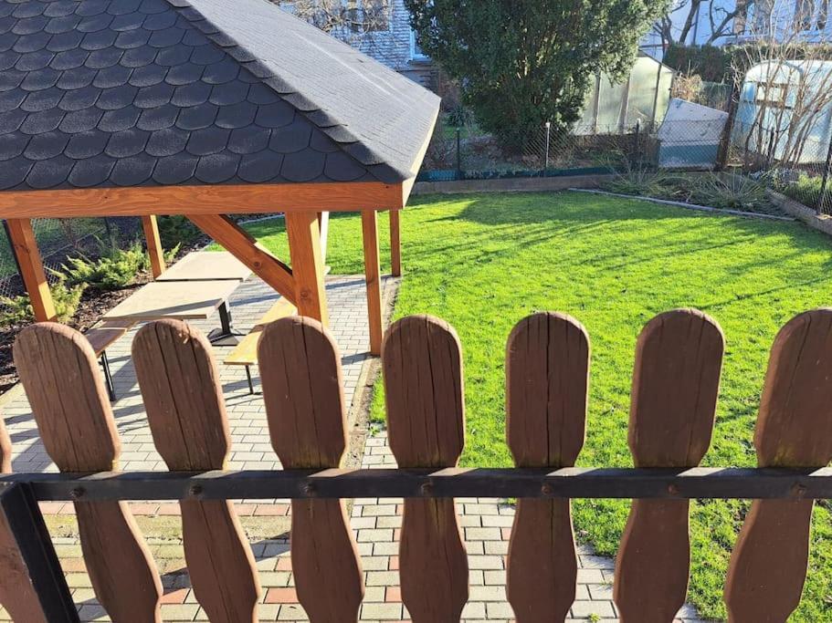 Haus In Der Ruhigen Siedlung * Sztum