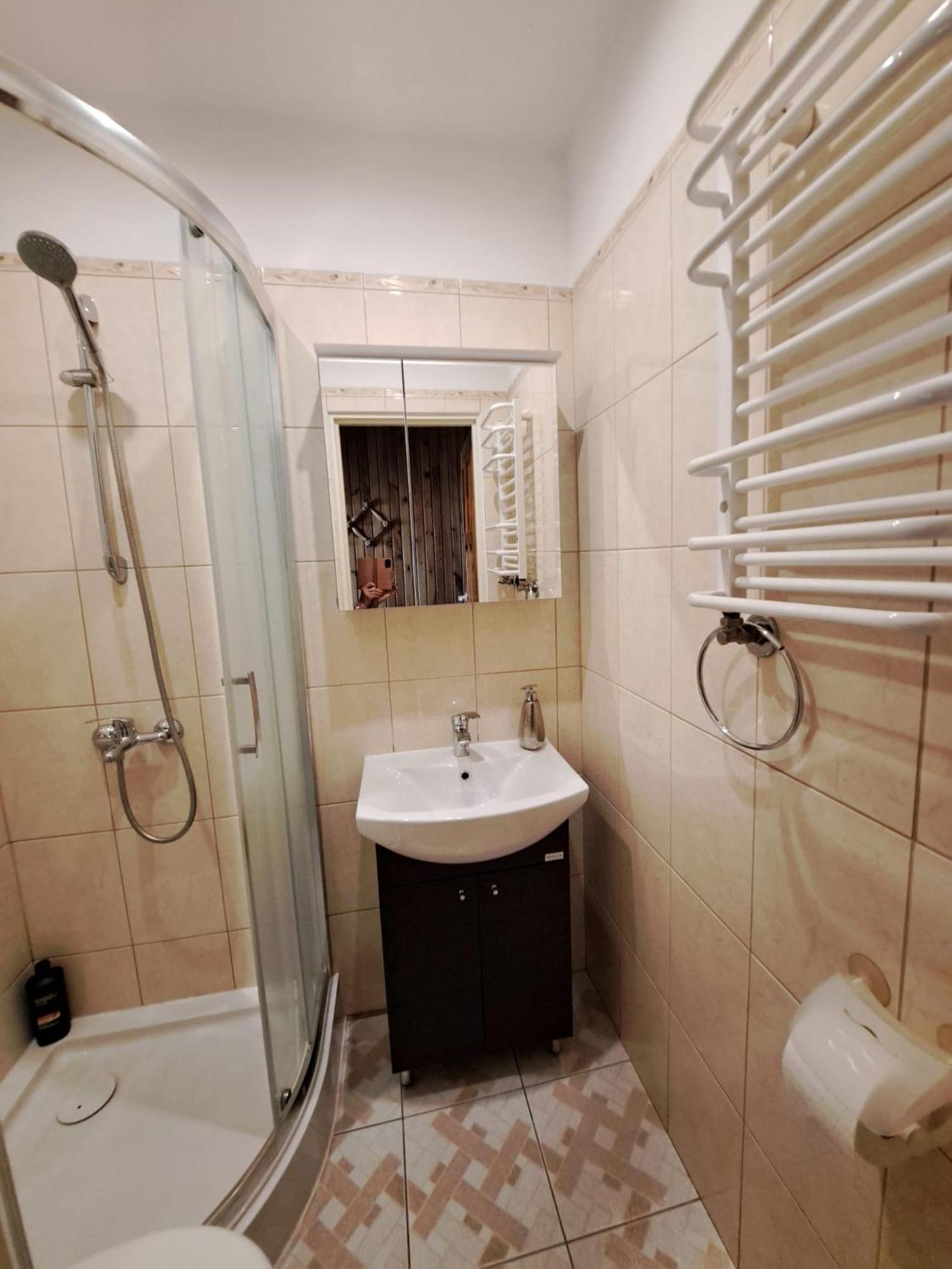 Haus In Der Ruhigen Siedlung Holiday home *