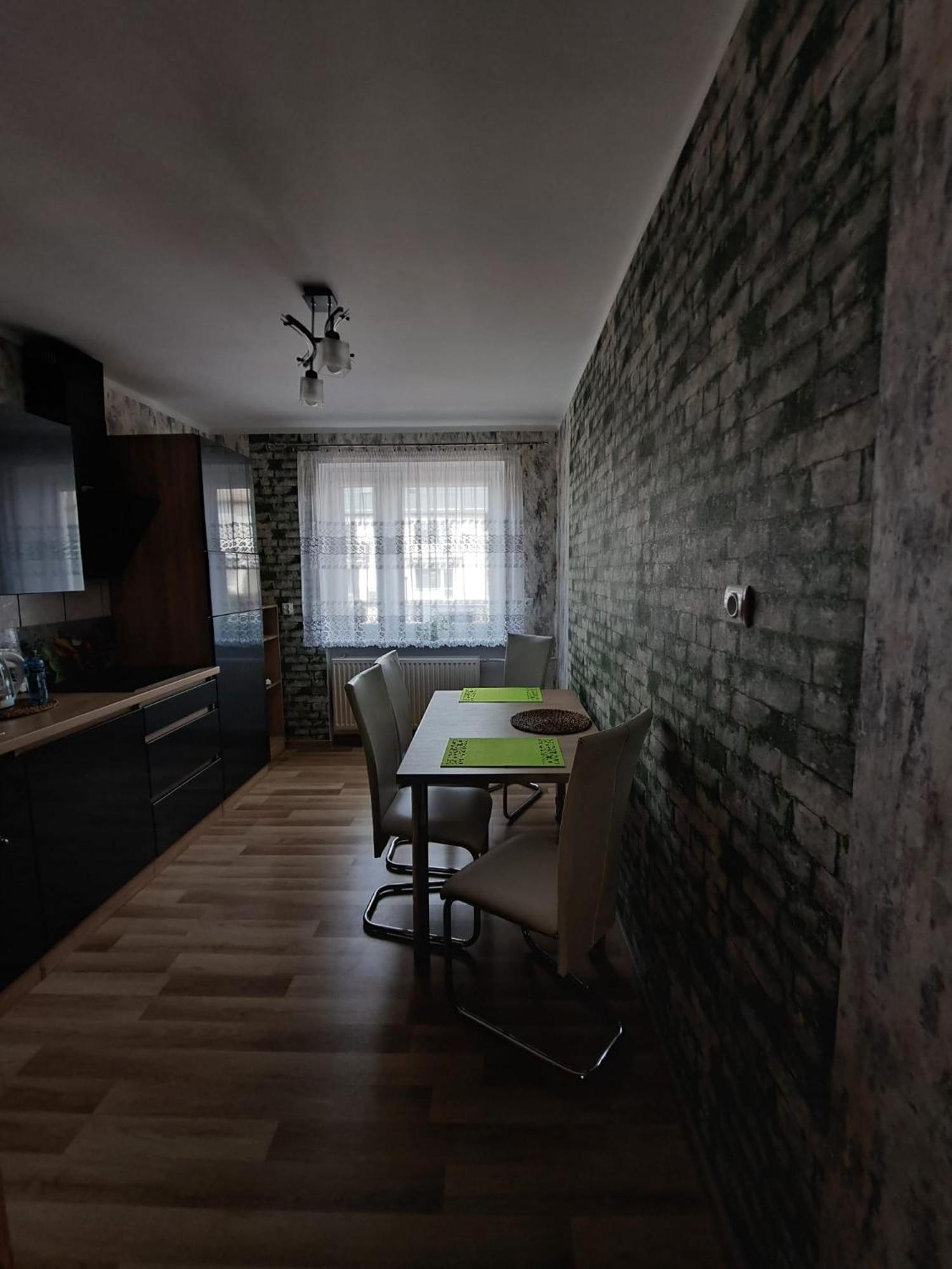 Haus In Der Ruhigen Siedlung Holiday home