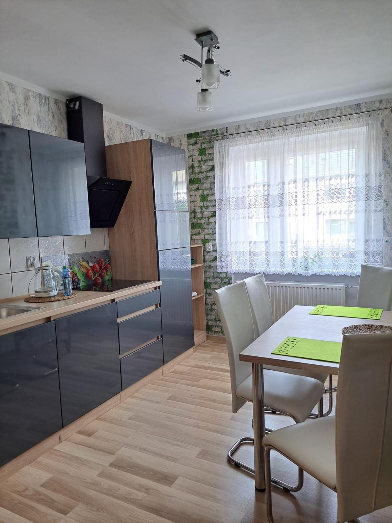 Haus In Der Ruhigen Siedlung Sztum