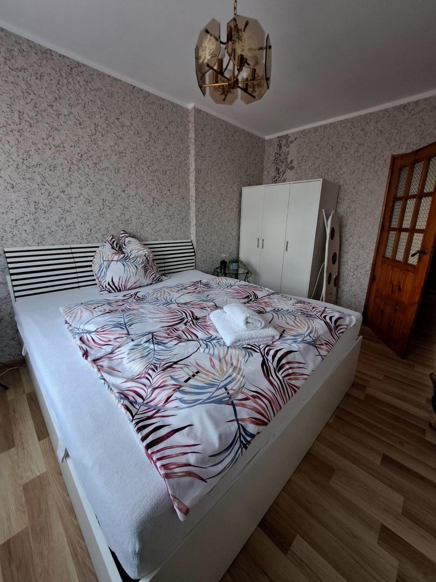 Haus In Der Ruhigen Siedlung * Sztum
