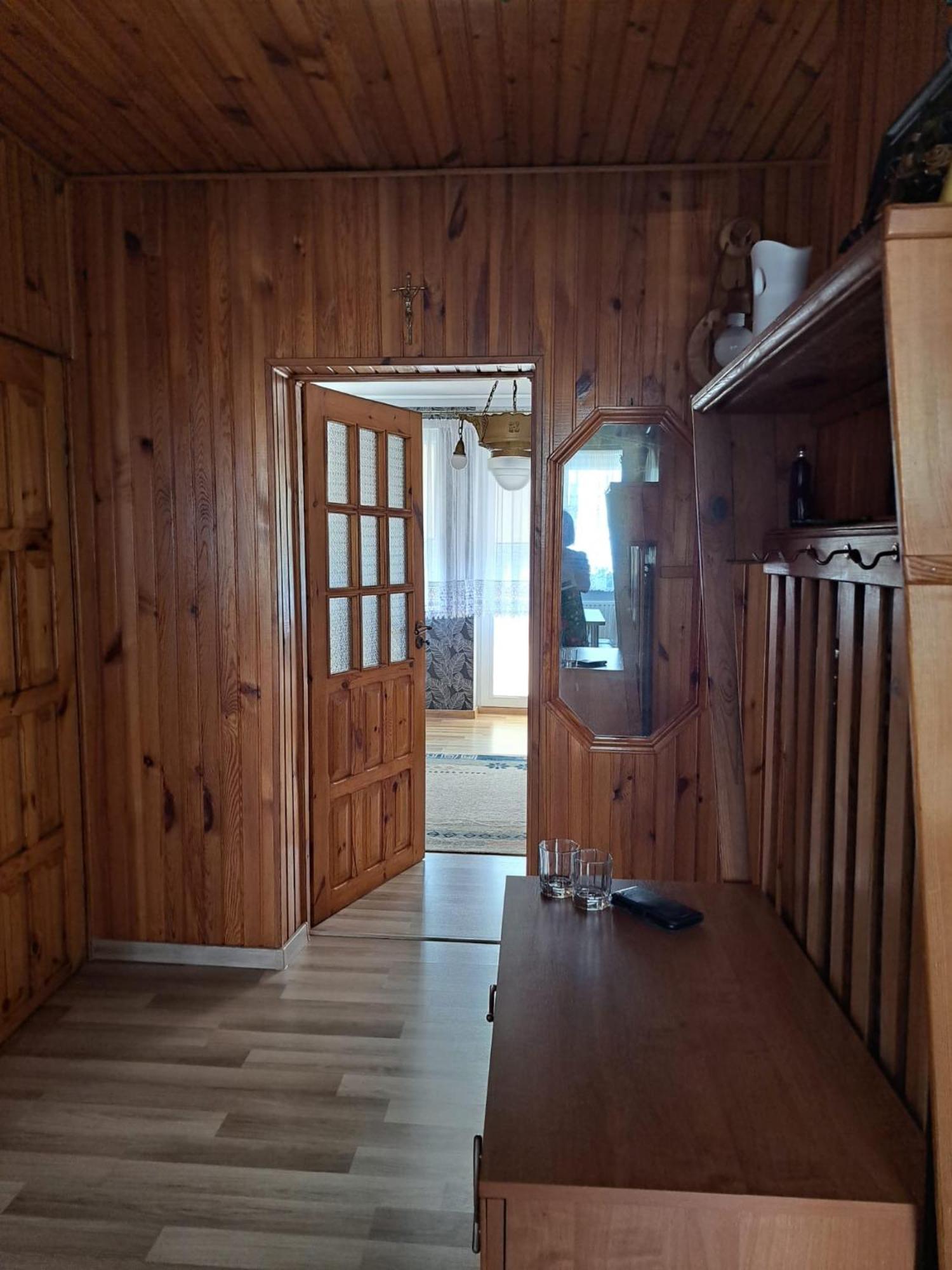 Holiday home Haus In Der Ruhigen Siedlung