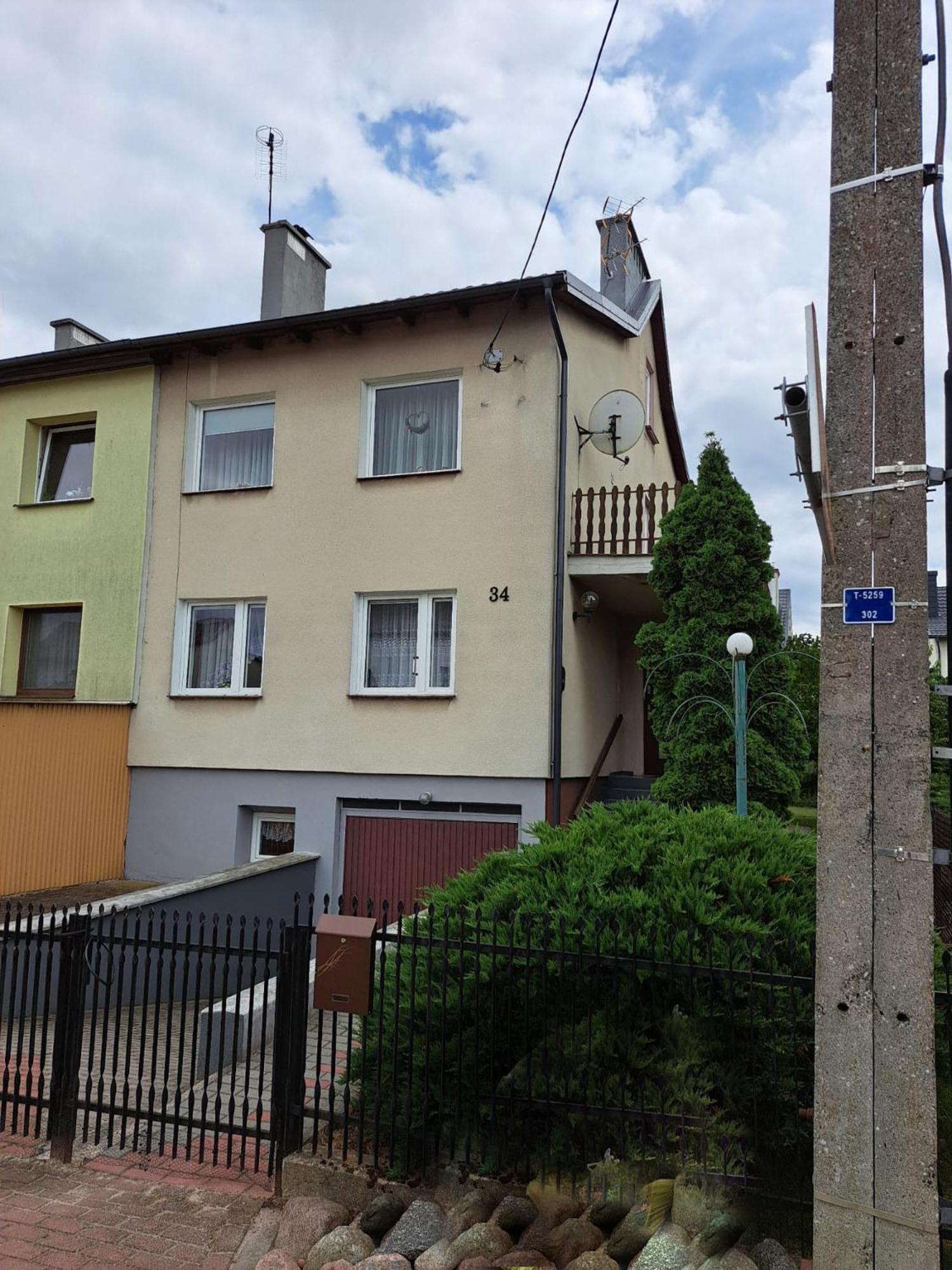 Holiday home Haus In Der Ruhigen Siedlung